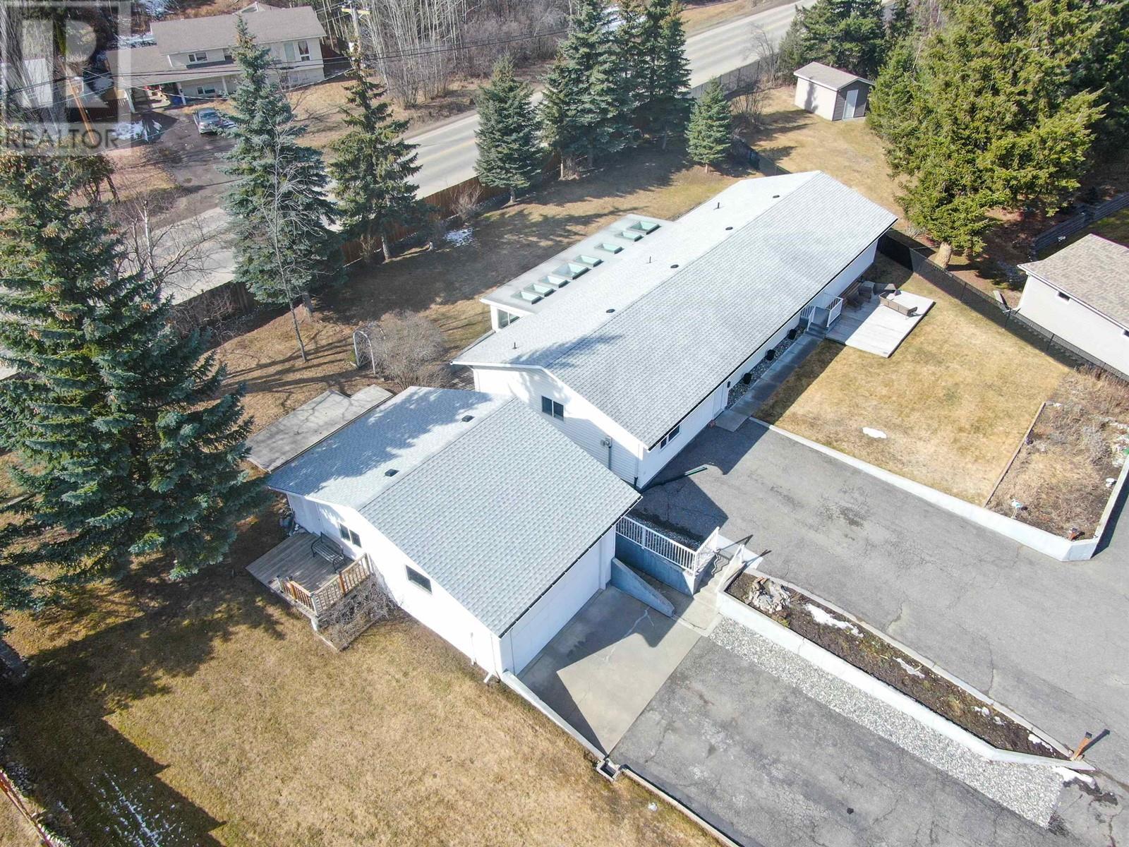 












891 FUNN STREET

,
Quesnel,




British Columbia
V2J5B2

