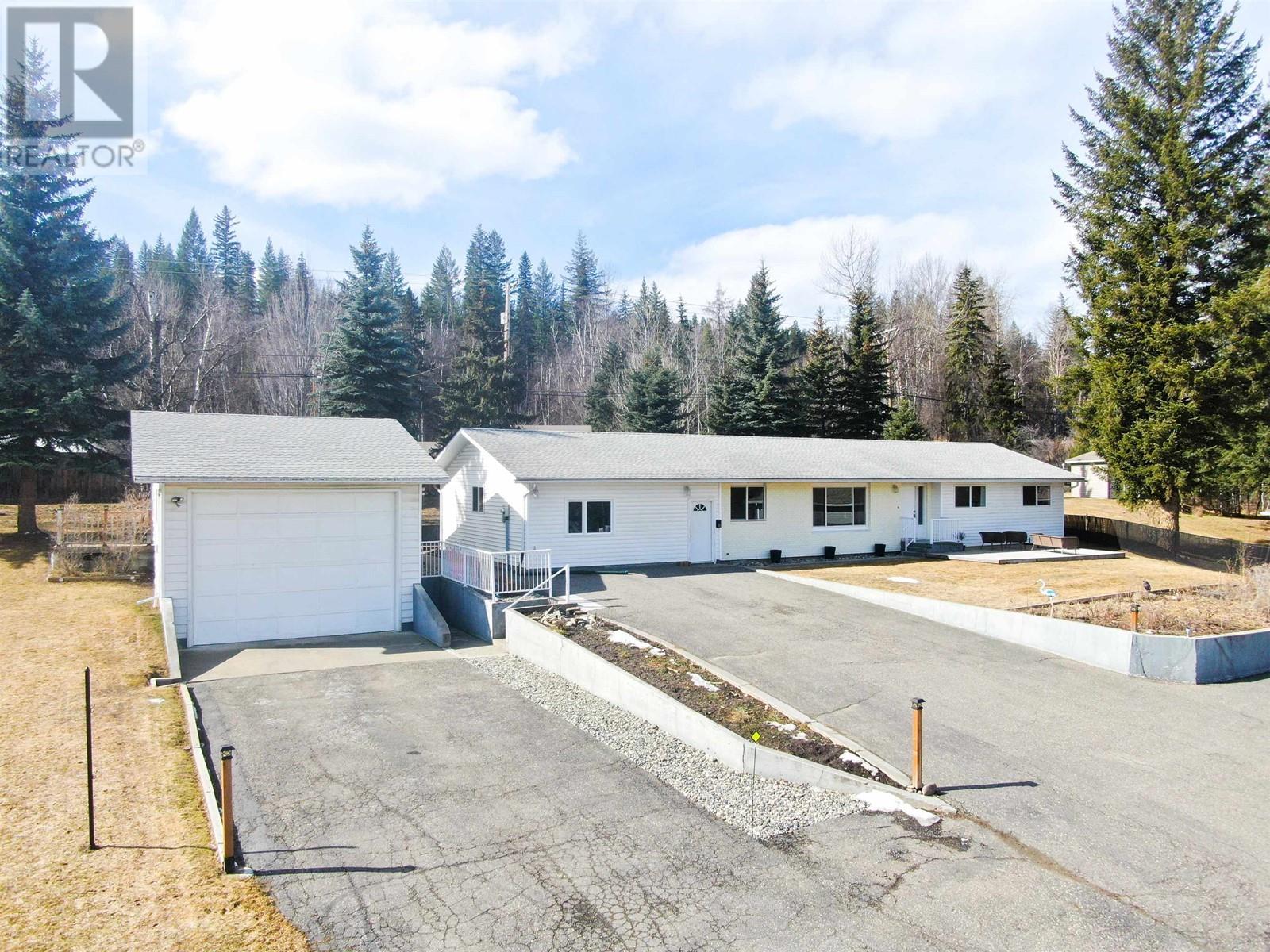 












891 FUNN STREET

,
Quesnel,




British Columbia
V2J5B2

