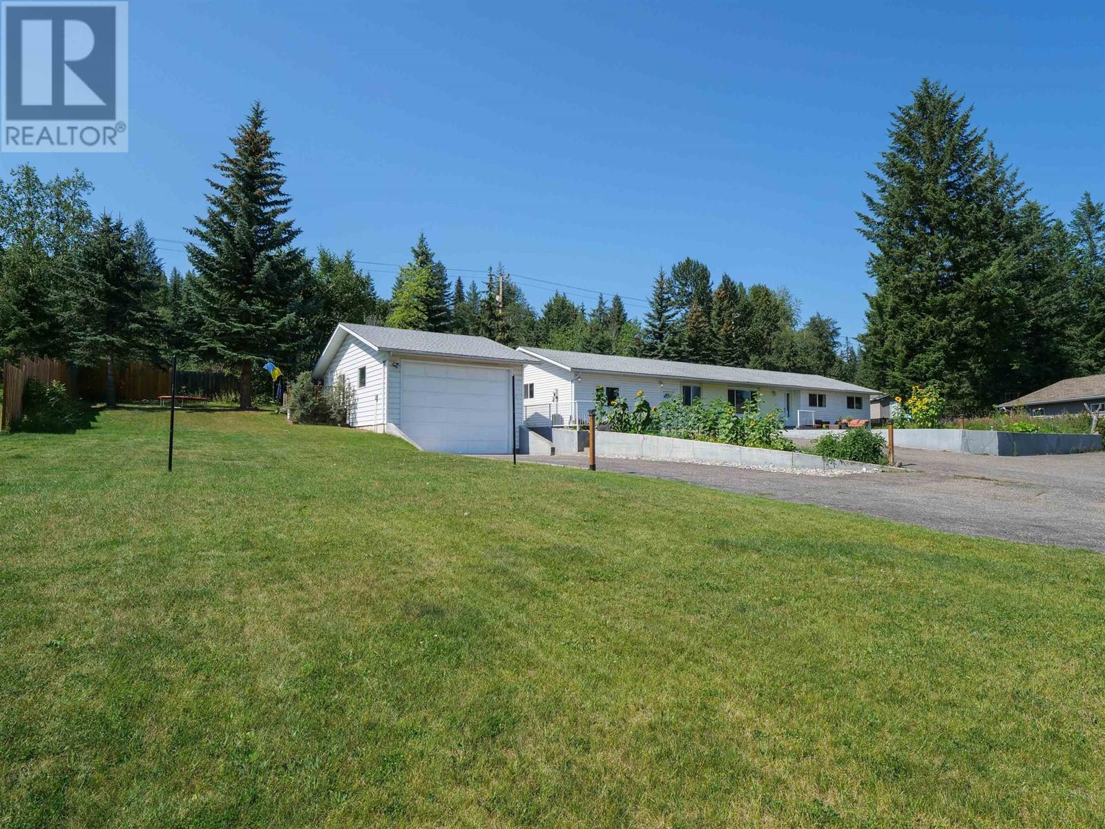 












891 FUNN STREET

,
Quesnel,




British Columbia
V2J5B2

