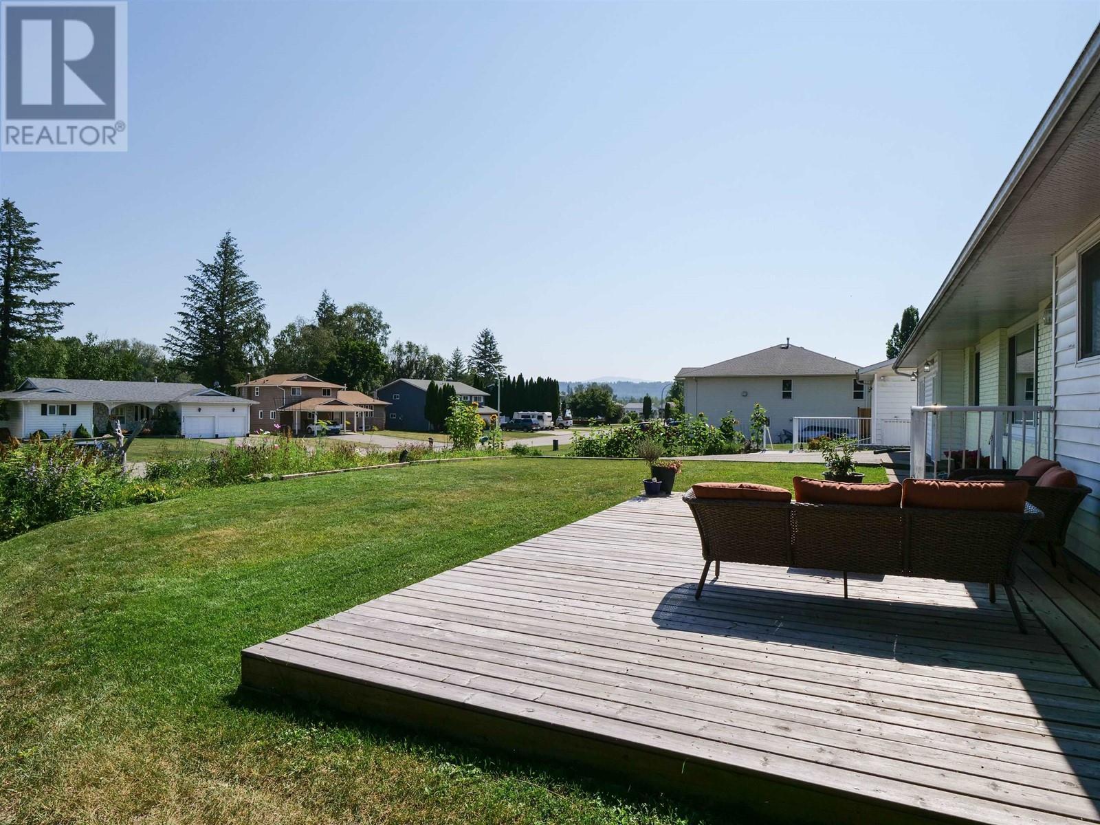 












891 FUNN STREET

,
Quesnel,




British Columbia
V2J5B2

