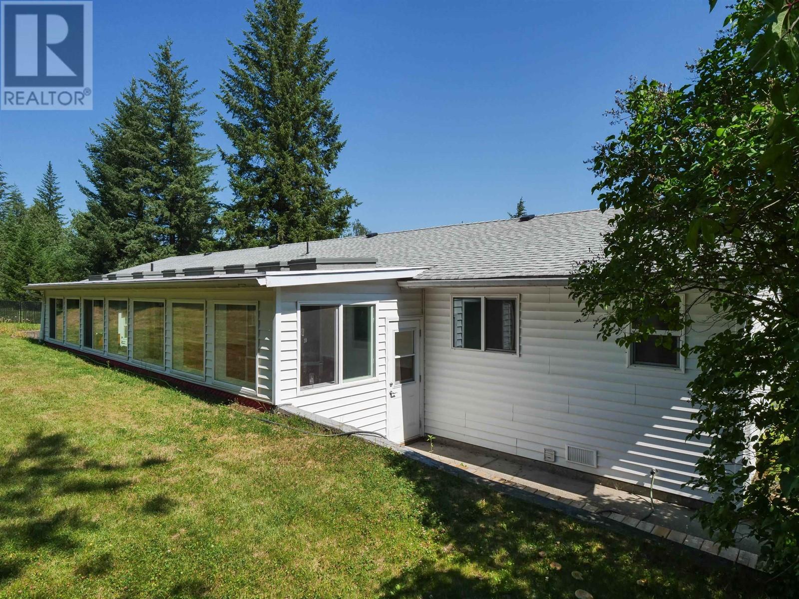 












891 FUNN STREET

,
Quesnel,




British Columbia
V2J5B2

