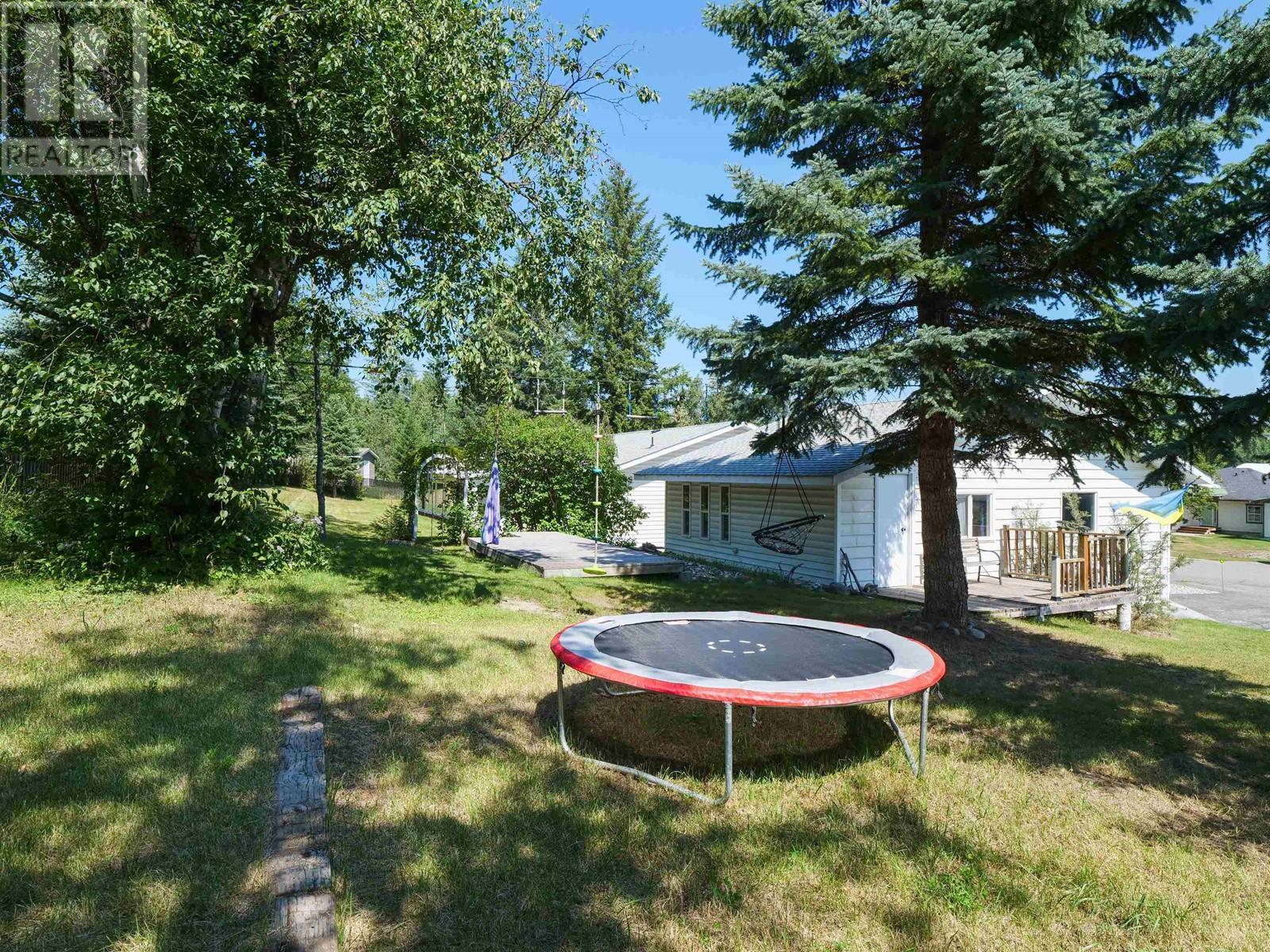 












891 FUNN STREET

,
Quesnel,




British Columbia
V2J5B2

