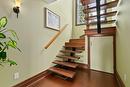Escalier