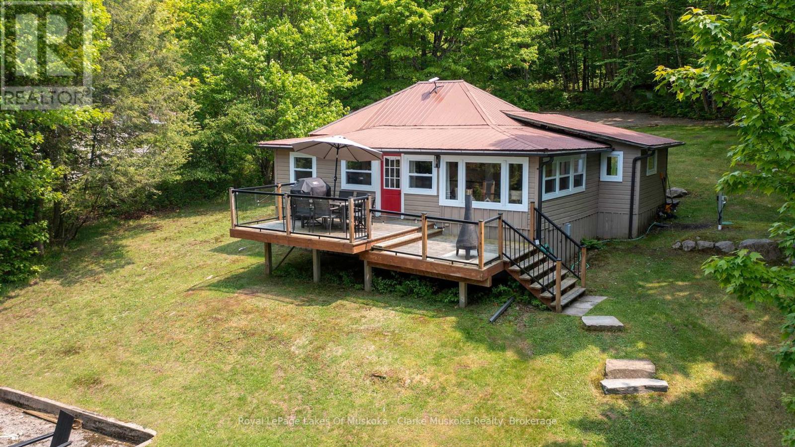 












112 BITTERN LAKE LANE

,
Perry,




Ontario
P0A1R0

