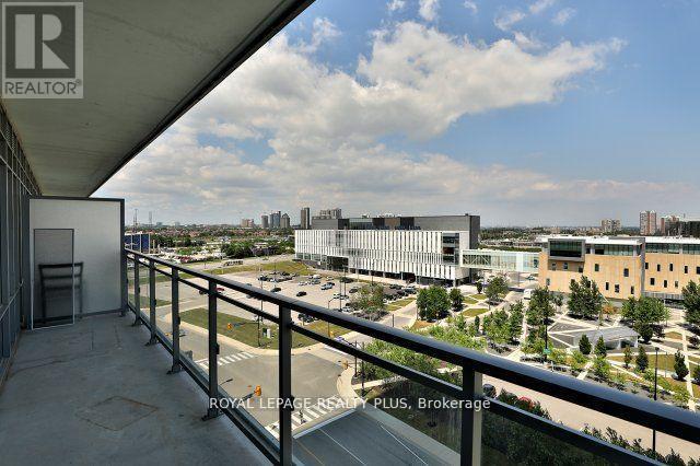 












812 - 360 SQUARE ONE DRIVE

,
Mississauga,




Ontario
L5B0G7

