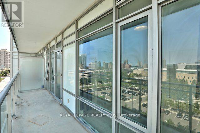 












812 - 360 SQUARE ONE DRIVE

,
Mississauga,




Ontario
L5B0G7

