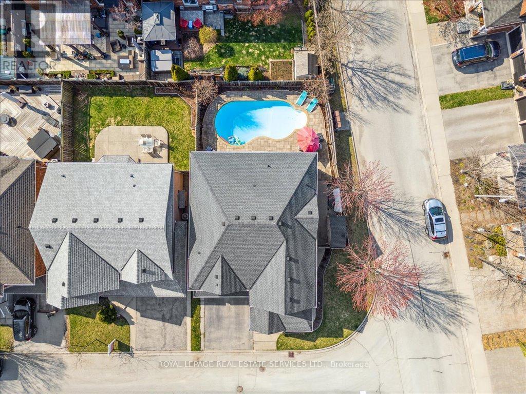 












5443 JACADA ROAD

,
Burlington,




Ontario
L7L7N3

