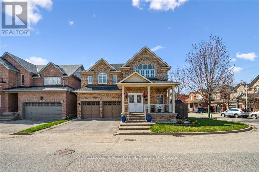 












5443 JACADA ROAD

,
Burlington,




Ontario
L7L7N3

