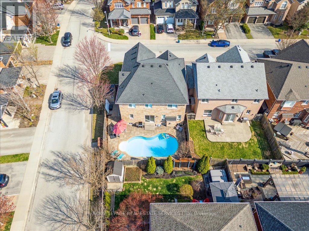 












5443 JACADA ROAD

,
Burlington,




Ontario
L7L7N3

