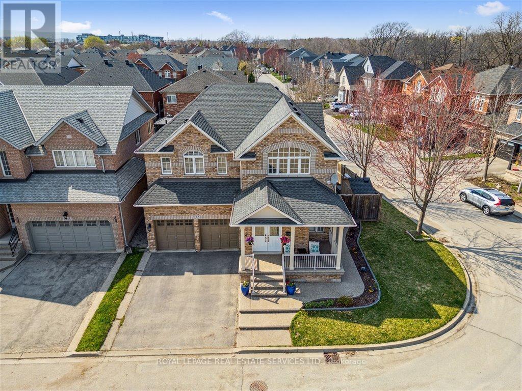 












5443 JACADA ROAD

,
Burlington,




Ontario
L7L7N3

