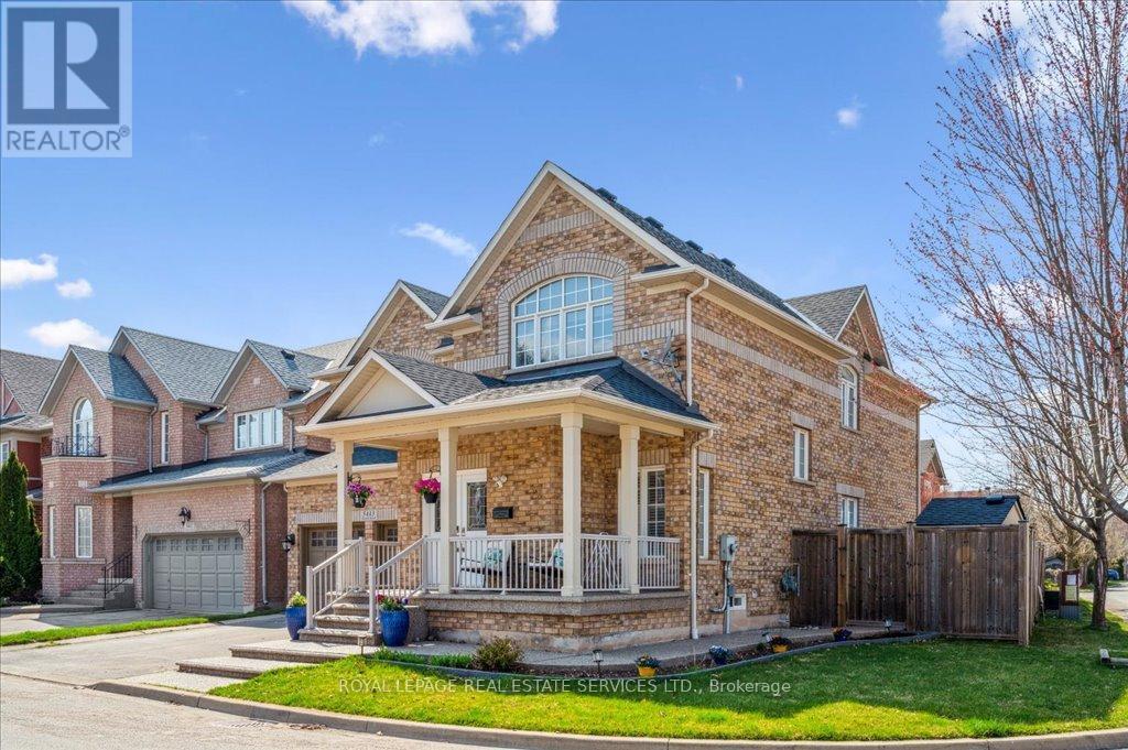 












5443 JACADA ROAD

,
Burlington,




Ontario
L7L7N3

