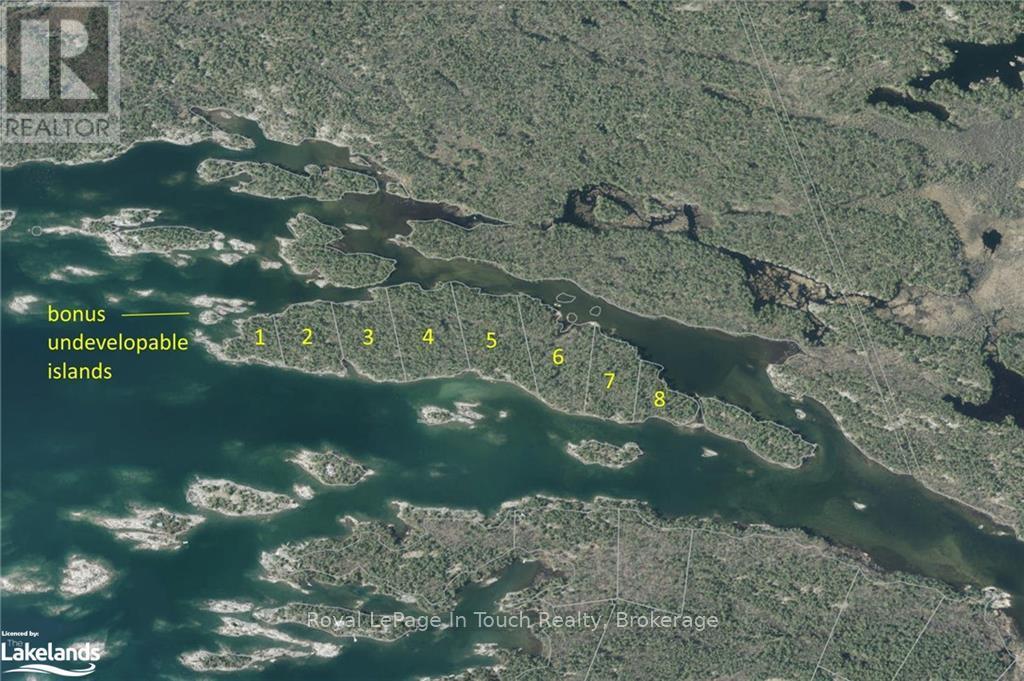 












0 ISLAND 363

,
Georgian Bay (Freeman),







Ontario
P0C1H0

