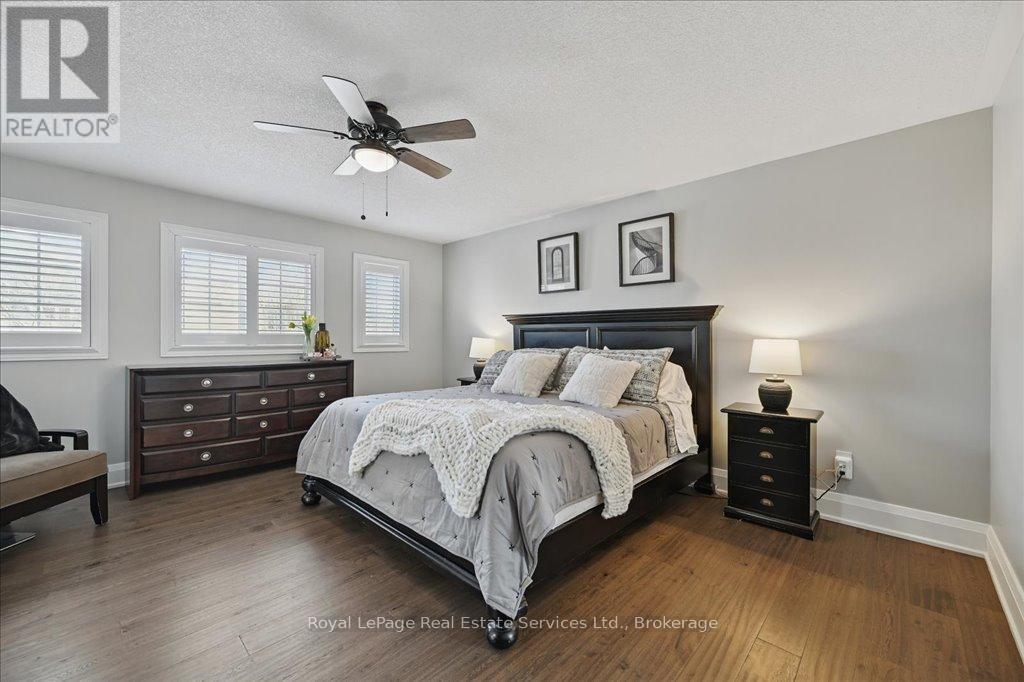 












2144 BLACKFOREST CRESCENT

,
Oakville (WM Westmount),




Ontario
L6M4T7

