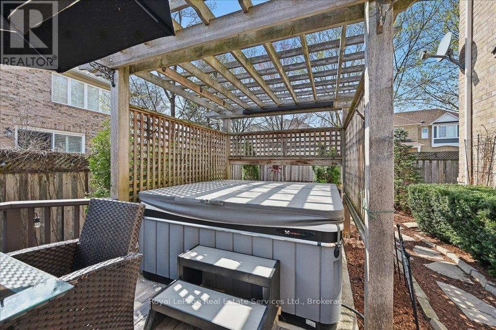 












2144 BLACKFOREST CRESCENT

,
Oakville (WM Westmount),




Ontario
L6M4T7

