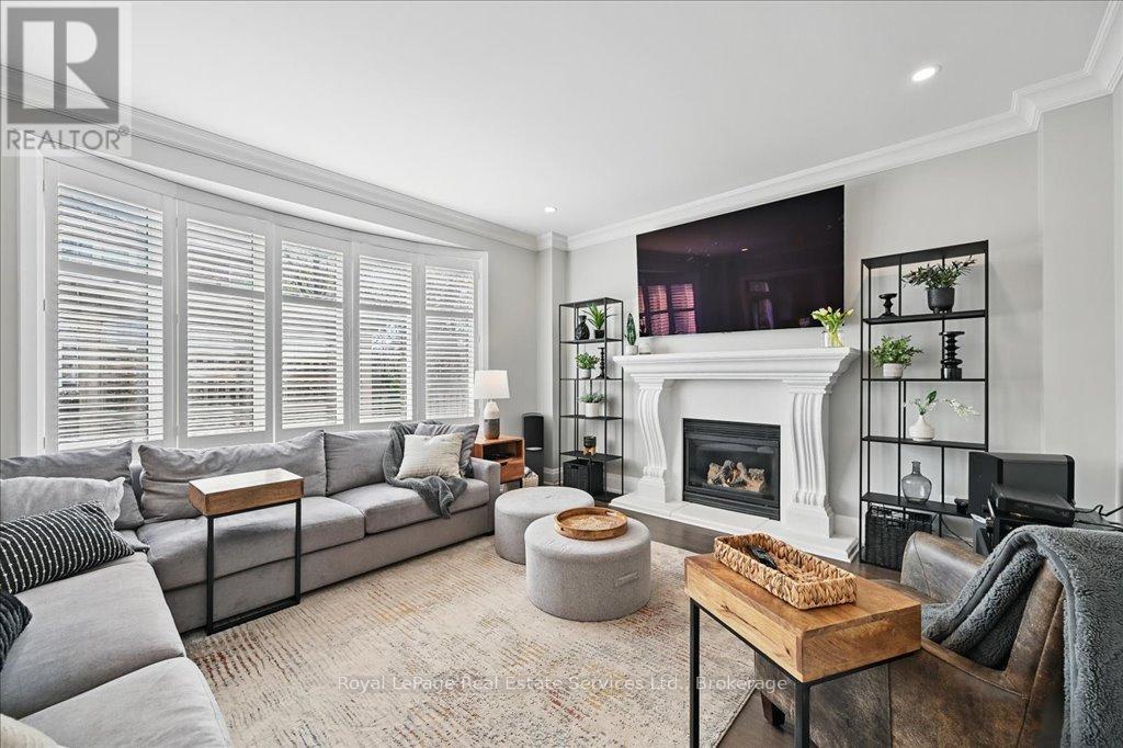 












2144 BLACKFOREST CRESCENT

,
Oakville (WM Westmount),




Ontario
L6M4T7

