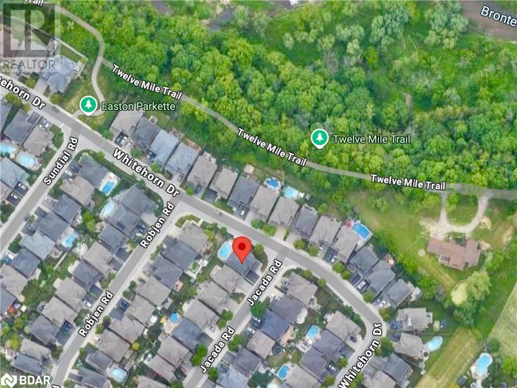 












5443 JACADA Road

,
Burlington,




Ontario
L7L7N3


