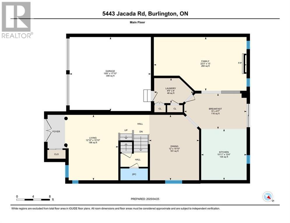 












5443 JACADA Road

,
Burlington,




Ontario
L7L7N3

