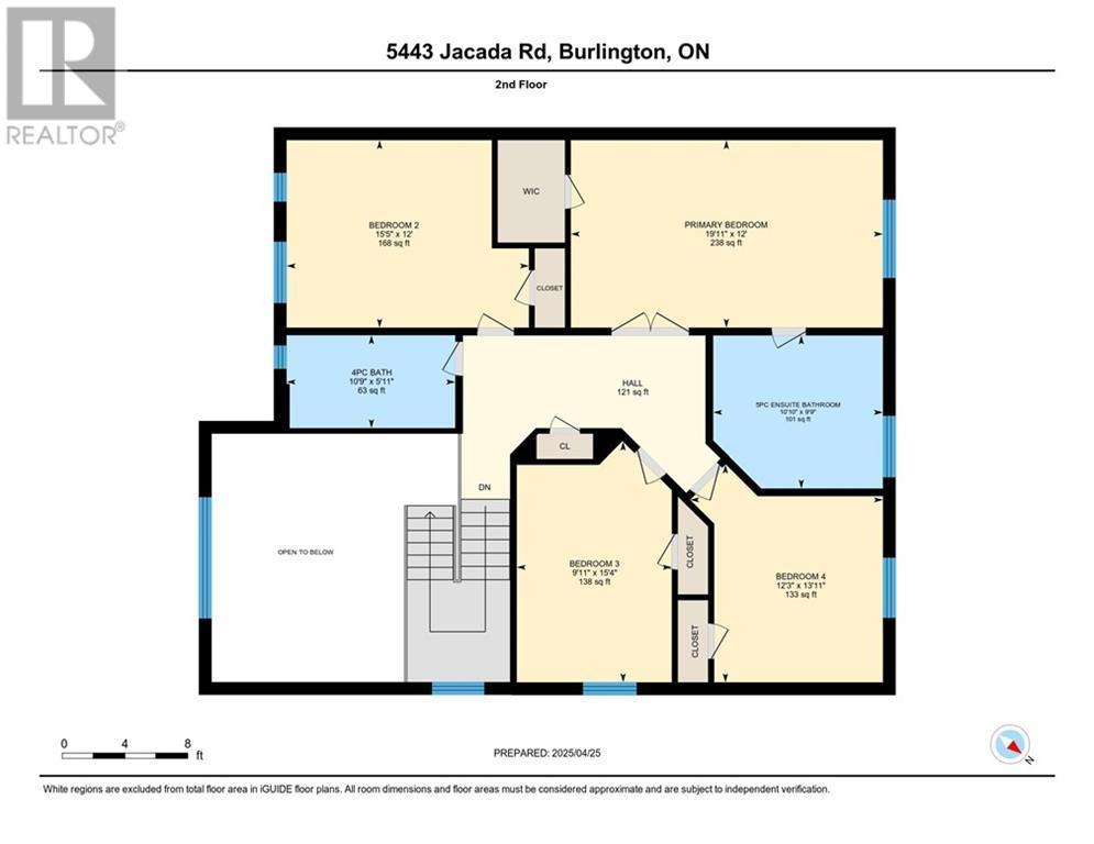 












5443 JACADA Road

,
Burlington,




Ontario
L7L7N3

