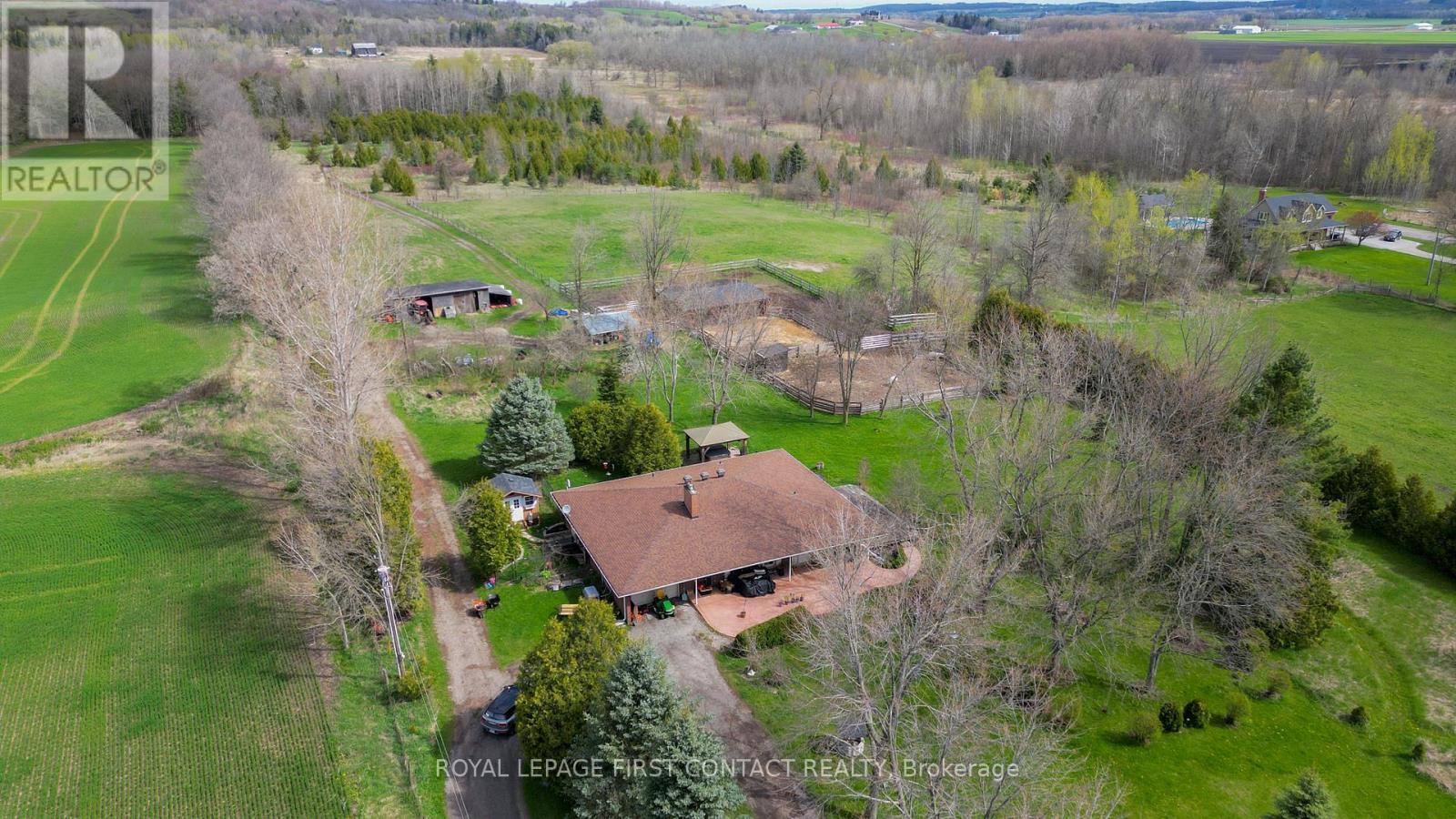 












3348 2ND LINE

,
Innisfil,




Ontario
L0L1L0


