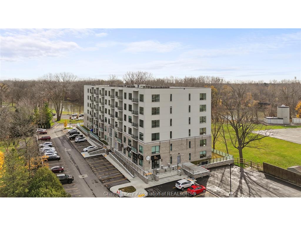









364


Grand

Avenue East, 510,
Chatham,




ON
N7L 1W6

