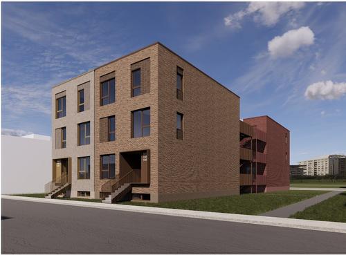Frontage