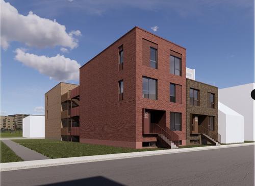 Frontage