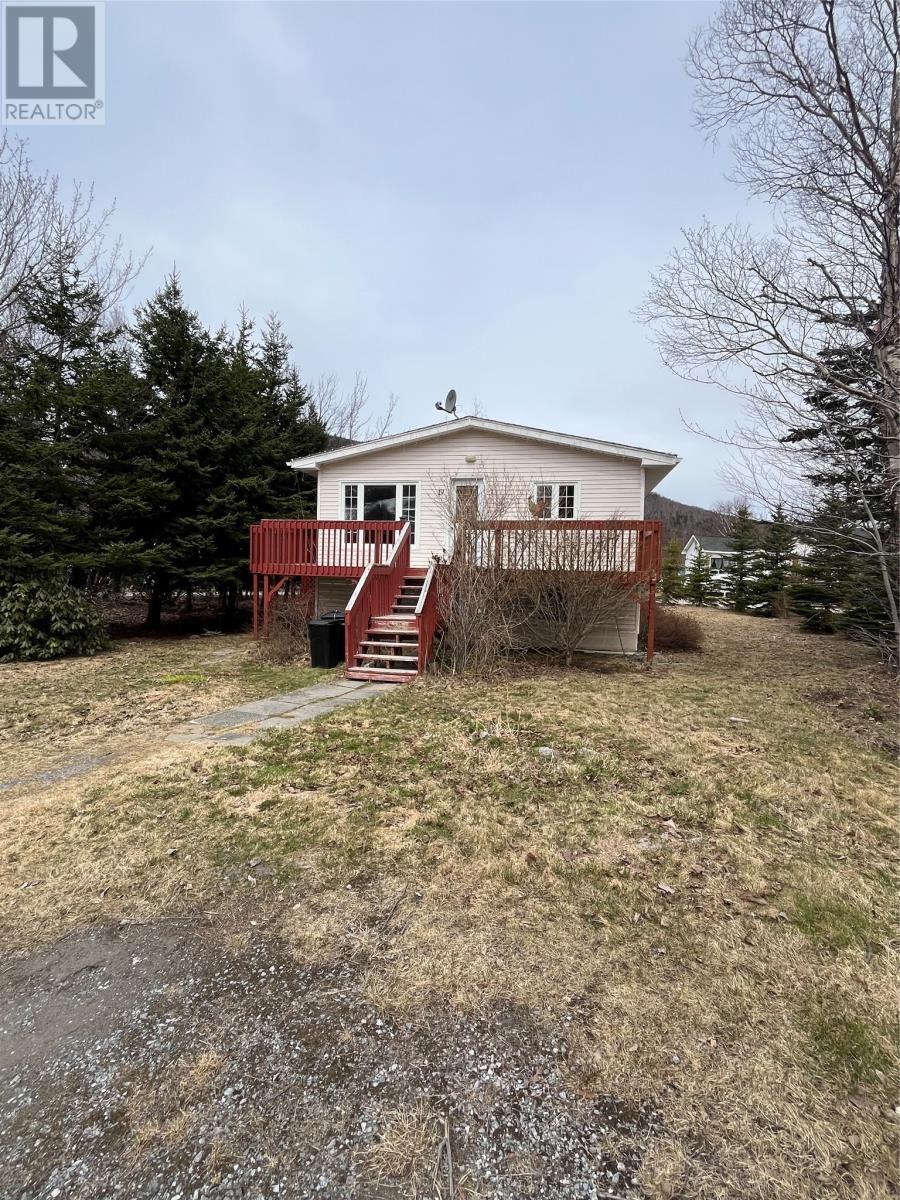 












19 Musgrave Avenue

,
Steady Brook,




Newfoundland & Labrador
A2H2N2

