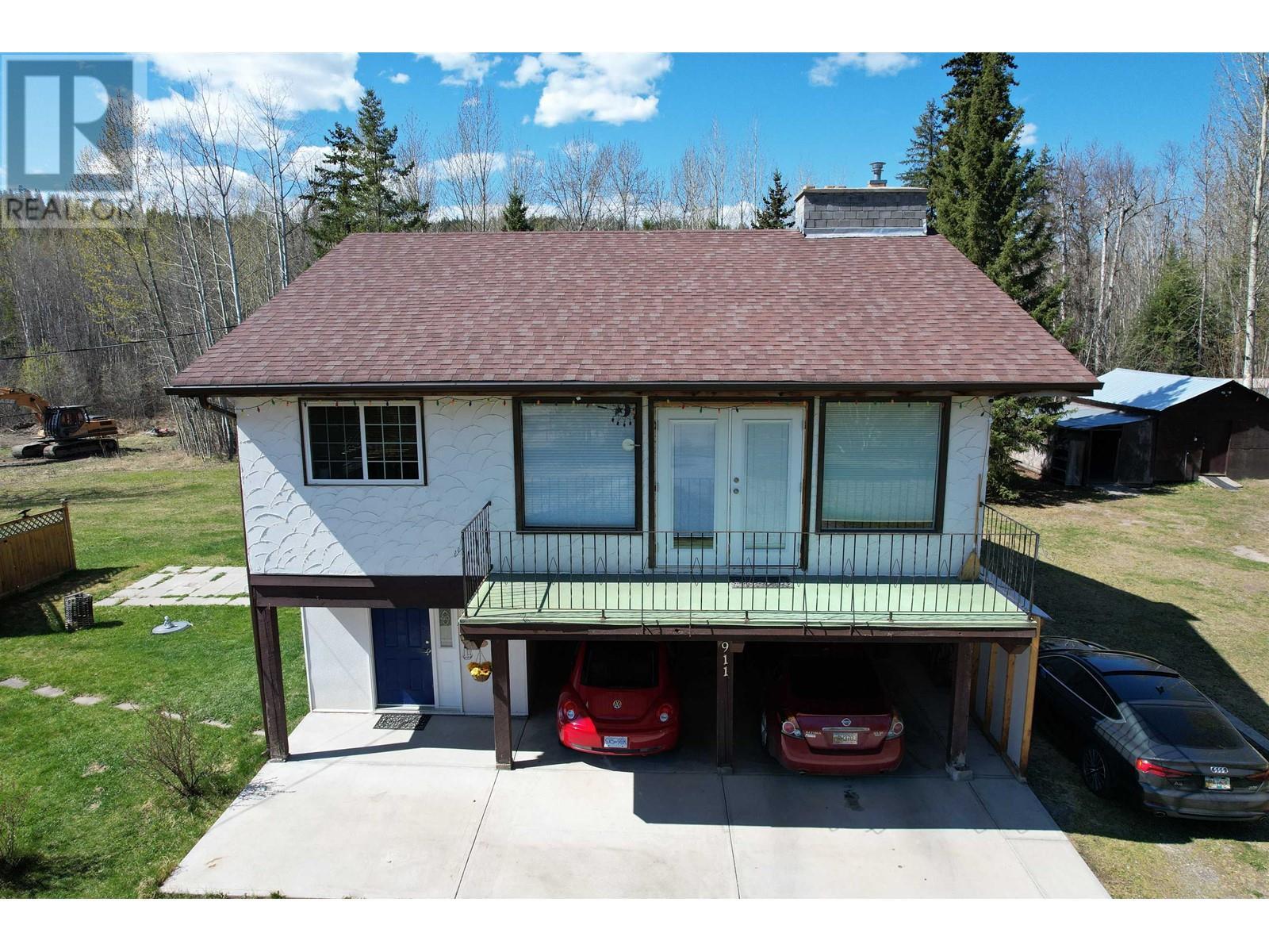 












911 HESKETH ROAD

,
Quesnel,




British Columbia
V2J7H6

