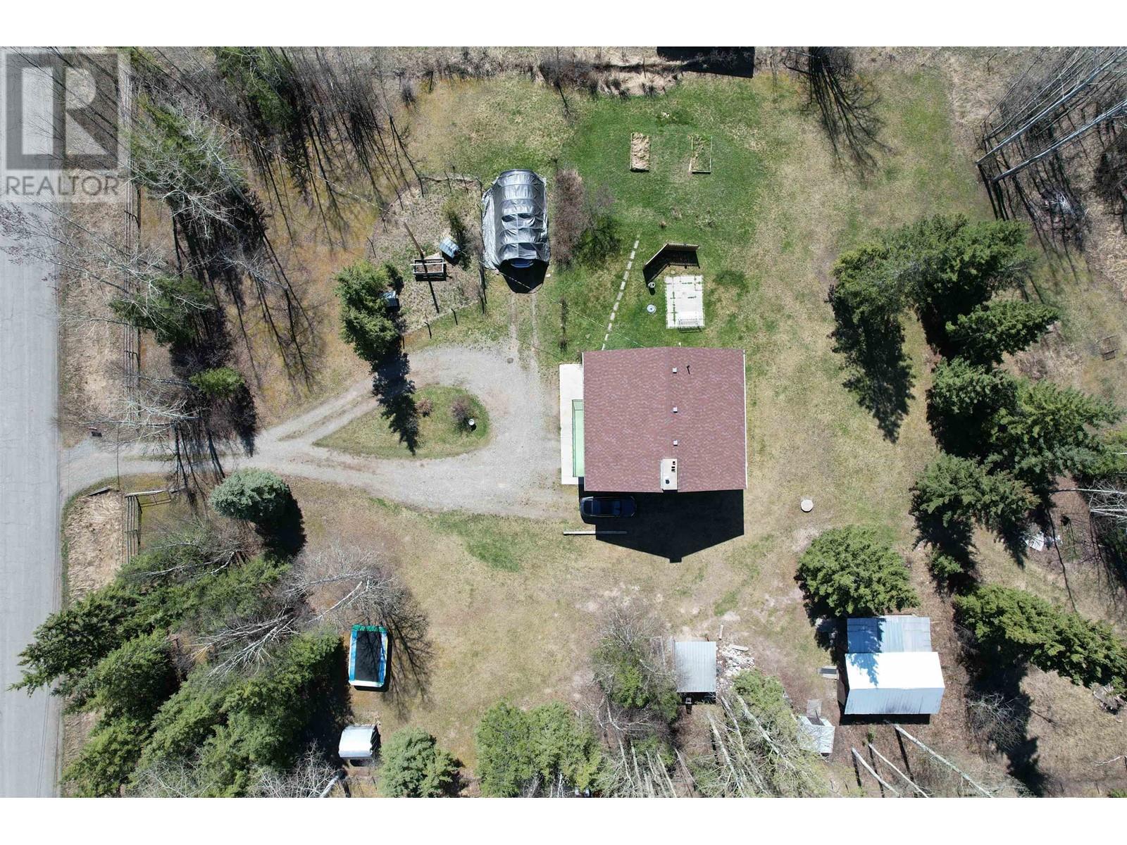 












911 HESKETH ROAD

,
Quesnel,




British Columbia
V2J7H6


