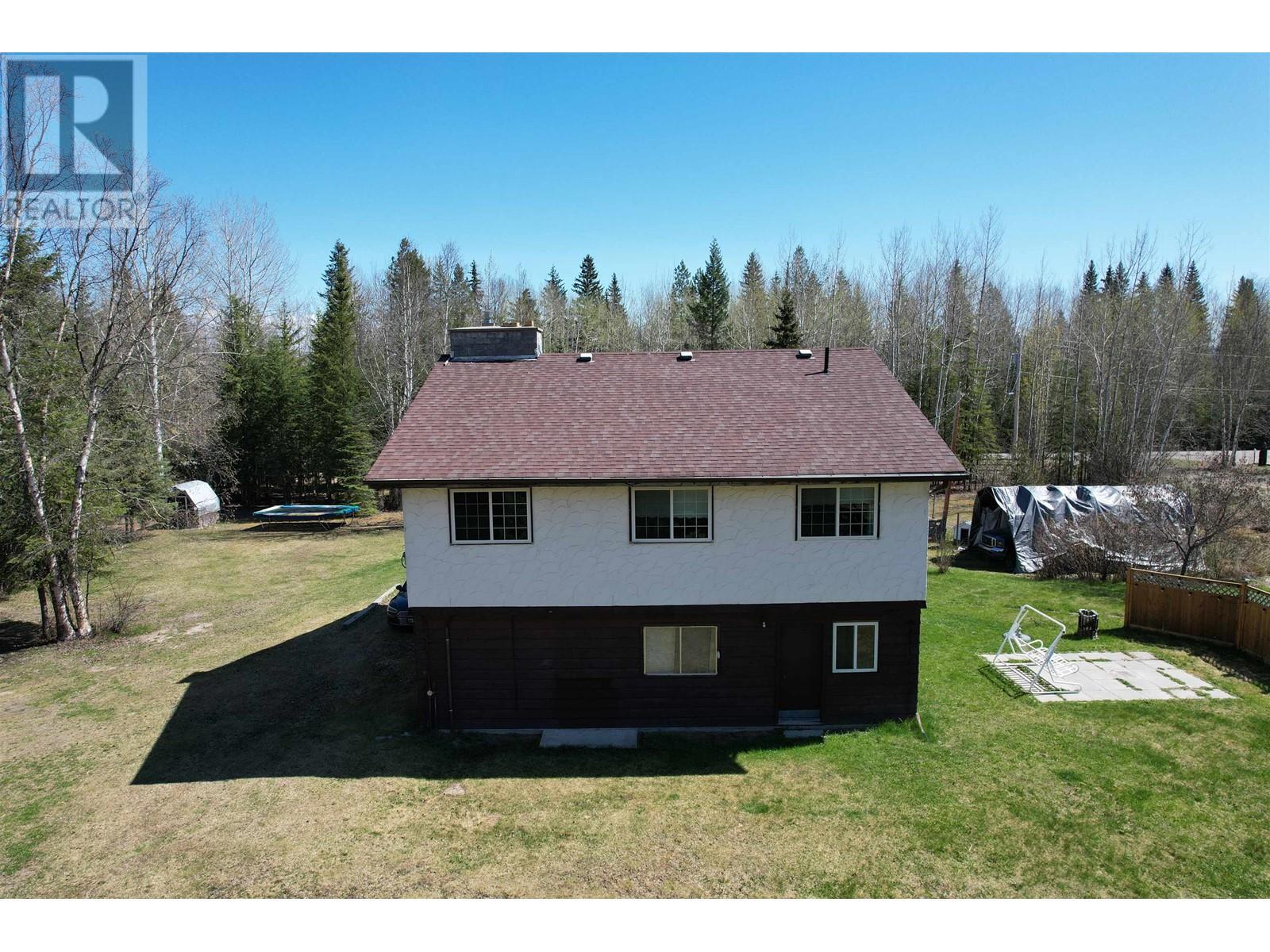 












911 HESKETH ROAD

,
Quesnel,




British Columbia
V2J7H6

