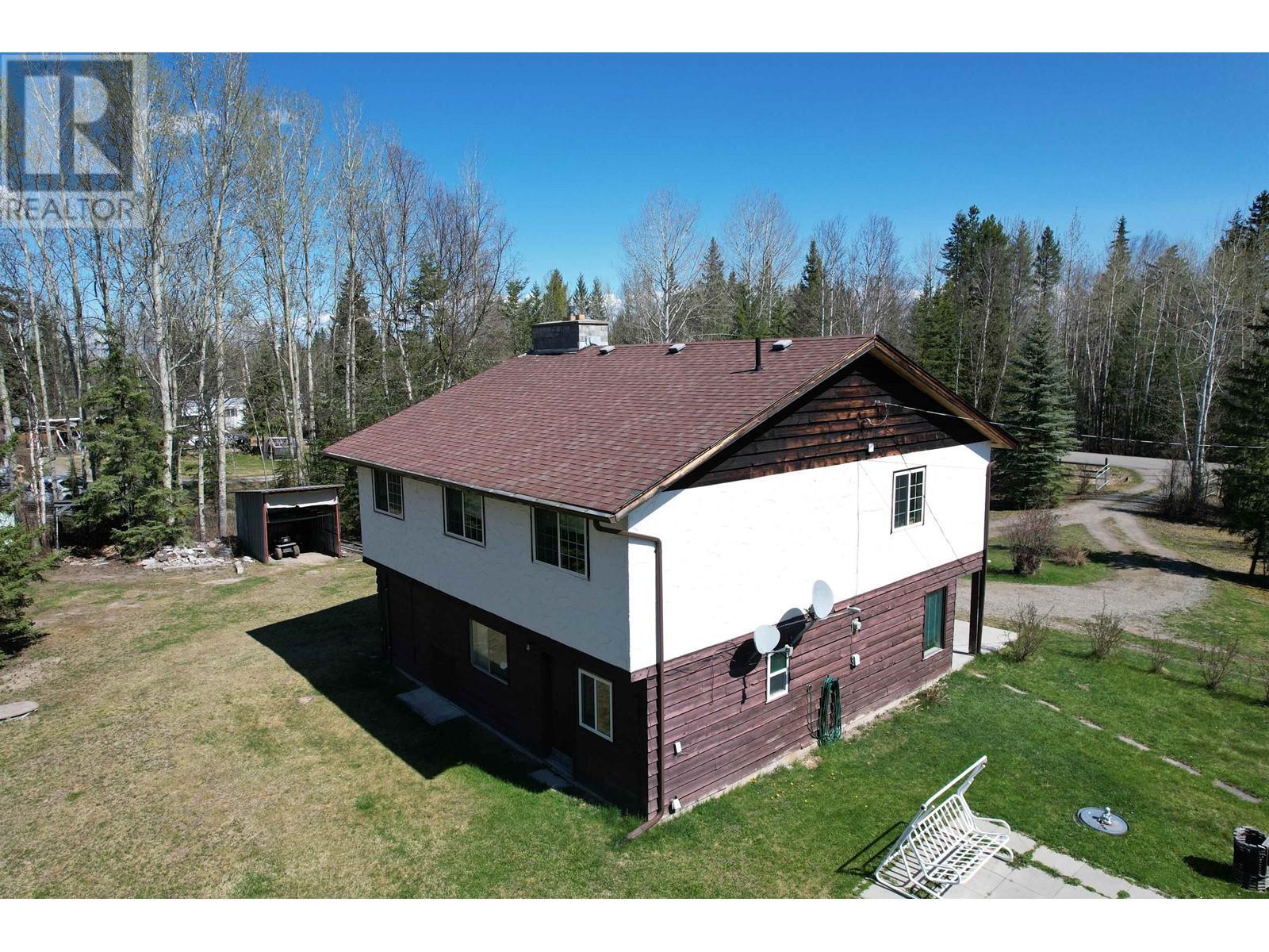 












911 HESKETH ROAD

,
Quesnel,




British Columbia
V2J7H6

