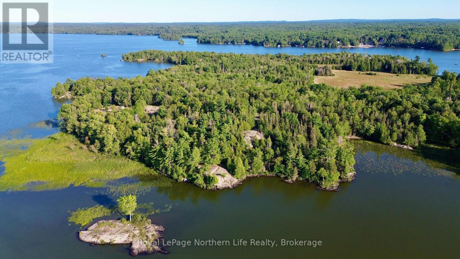 












LOT 7 SMITH ISLAND

,
Callander,







Ontario
P0H1H0

