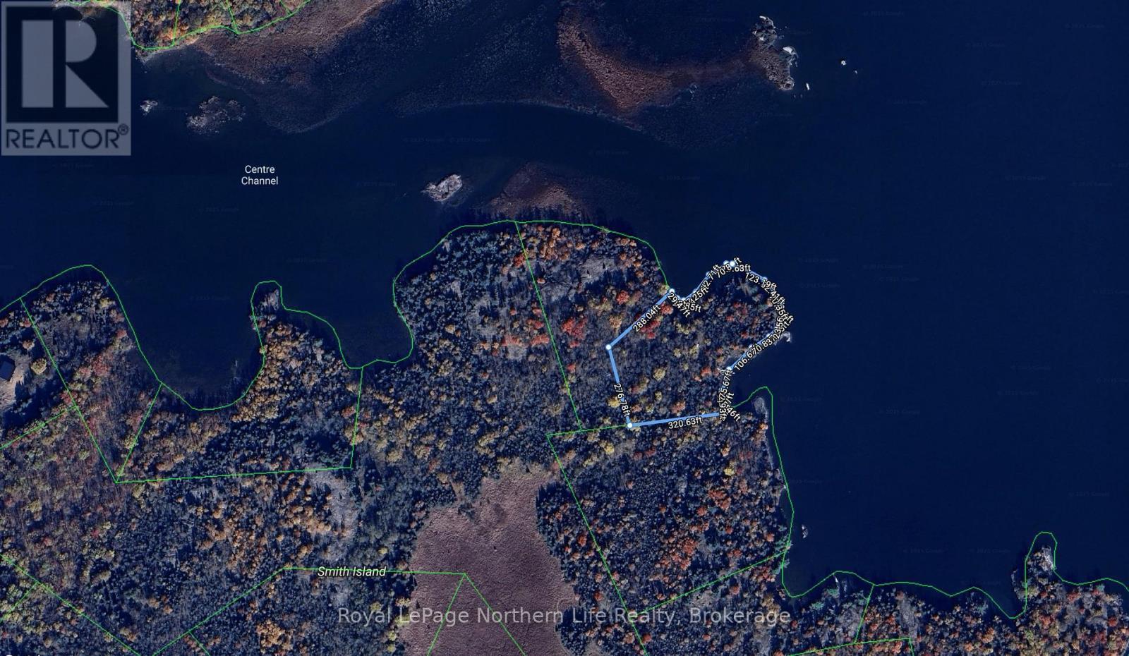












LOT 8 SMITH ISLAND

,
Callander,







Ontario
P0H1H0

