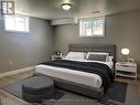 Virtually Staged Bed #1