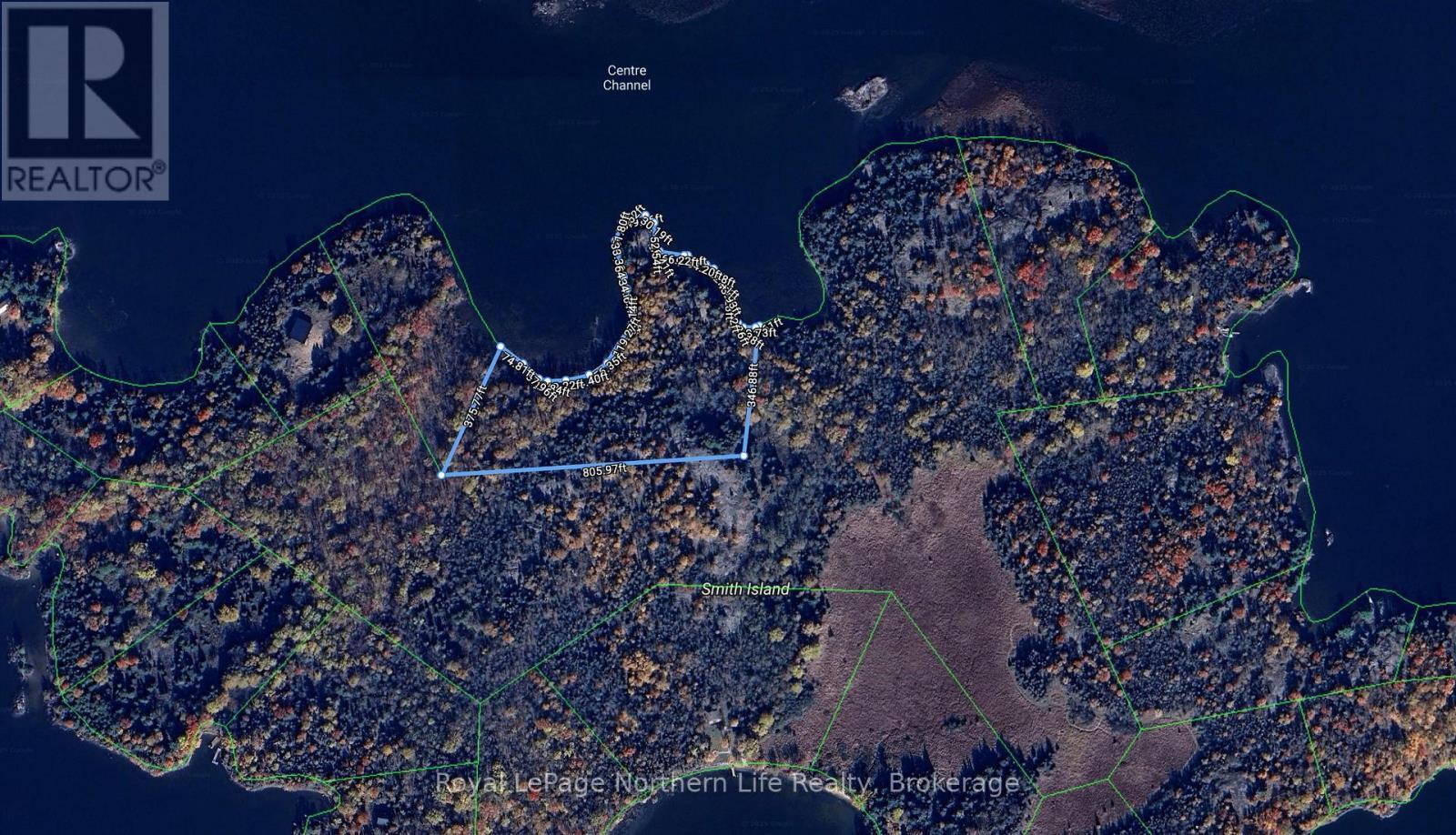












LOT 5 SMITH ISLAND

,
Callander,







Ontario
P0H1H0

