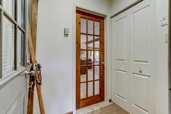 Hall d'entrée/Vestibule