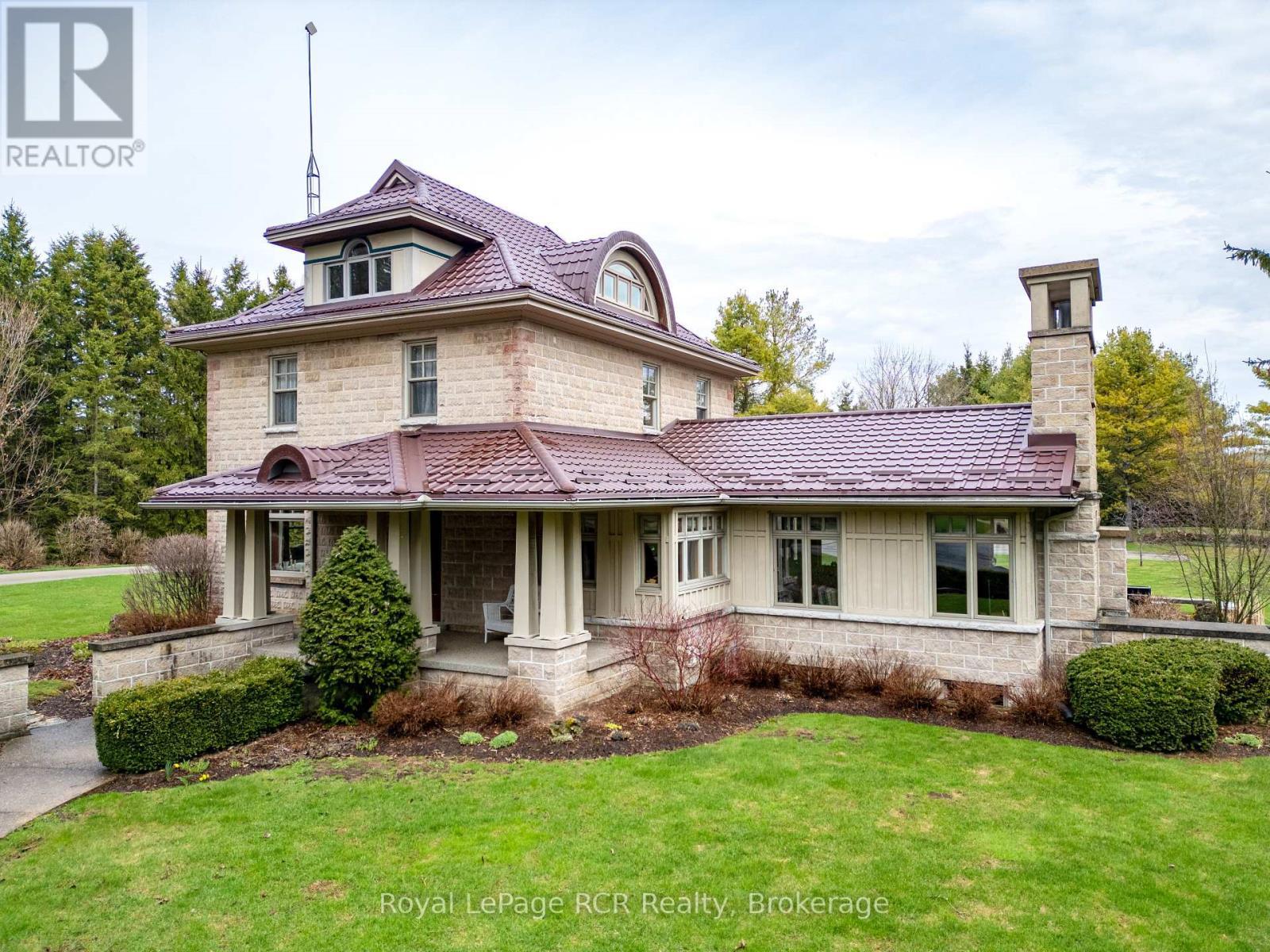 












635317 EUPHRASIA-HOLLAND TOWNLINE

,
Grey Highlands,







Ontario
N0C1H0

