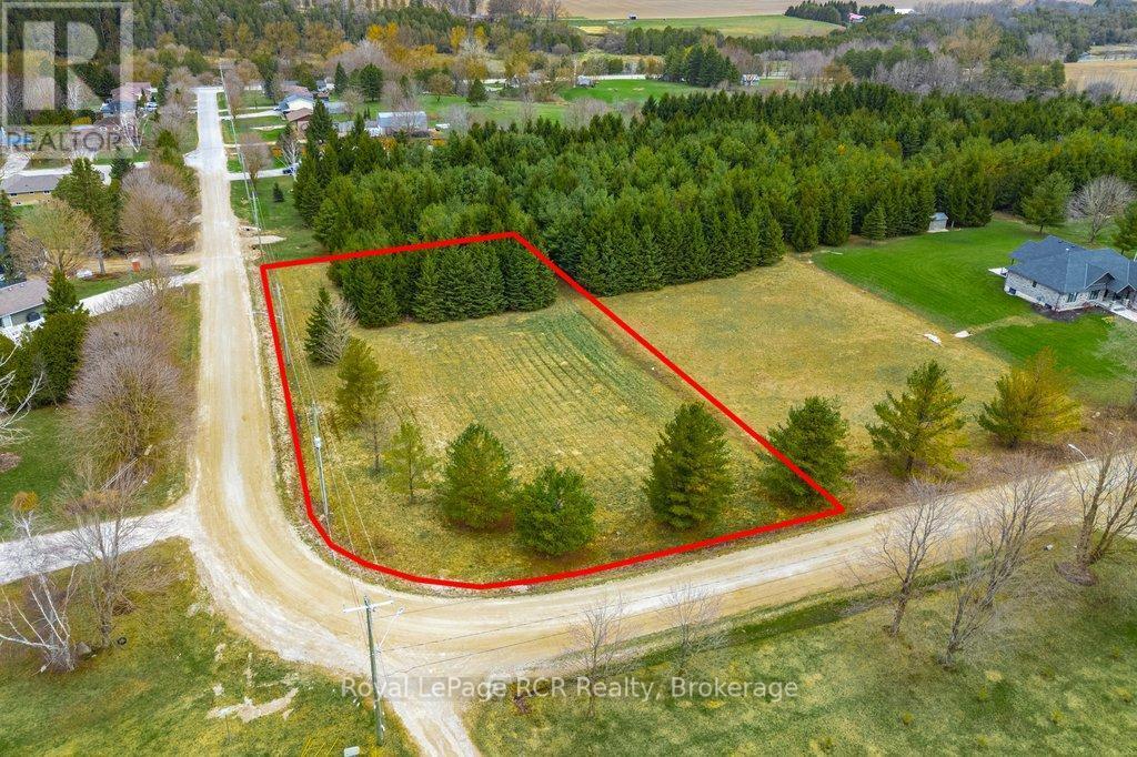 












LOT # 3 OXFORD STREET

,
Wellington North (Mount Forest),







Ontario
N0G2L3

