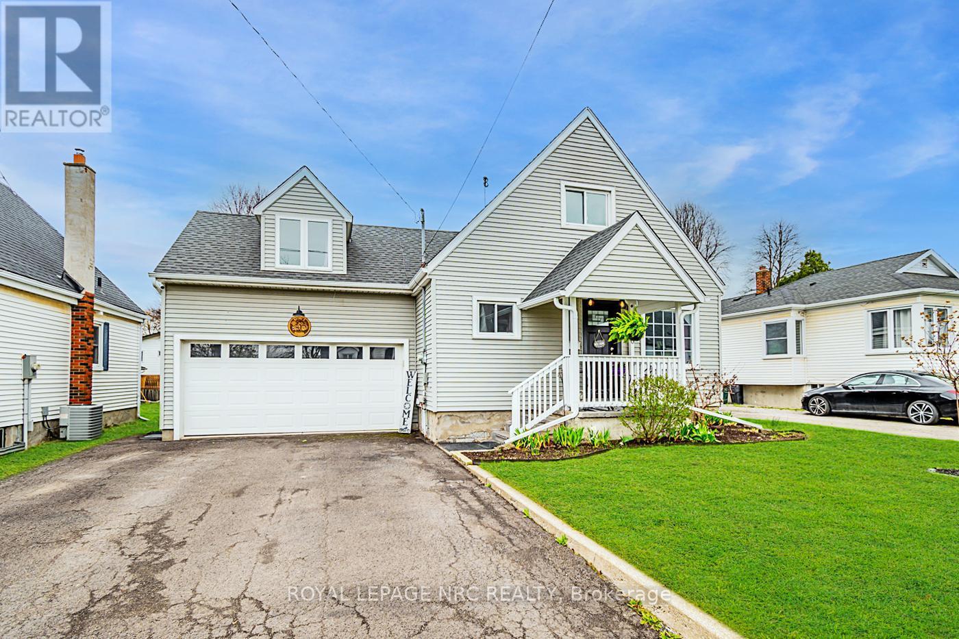 












6080 KEITH STREET

,
Niagara Falls (Church's Lane),




Ontario
L2J1K2

