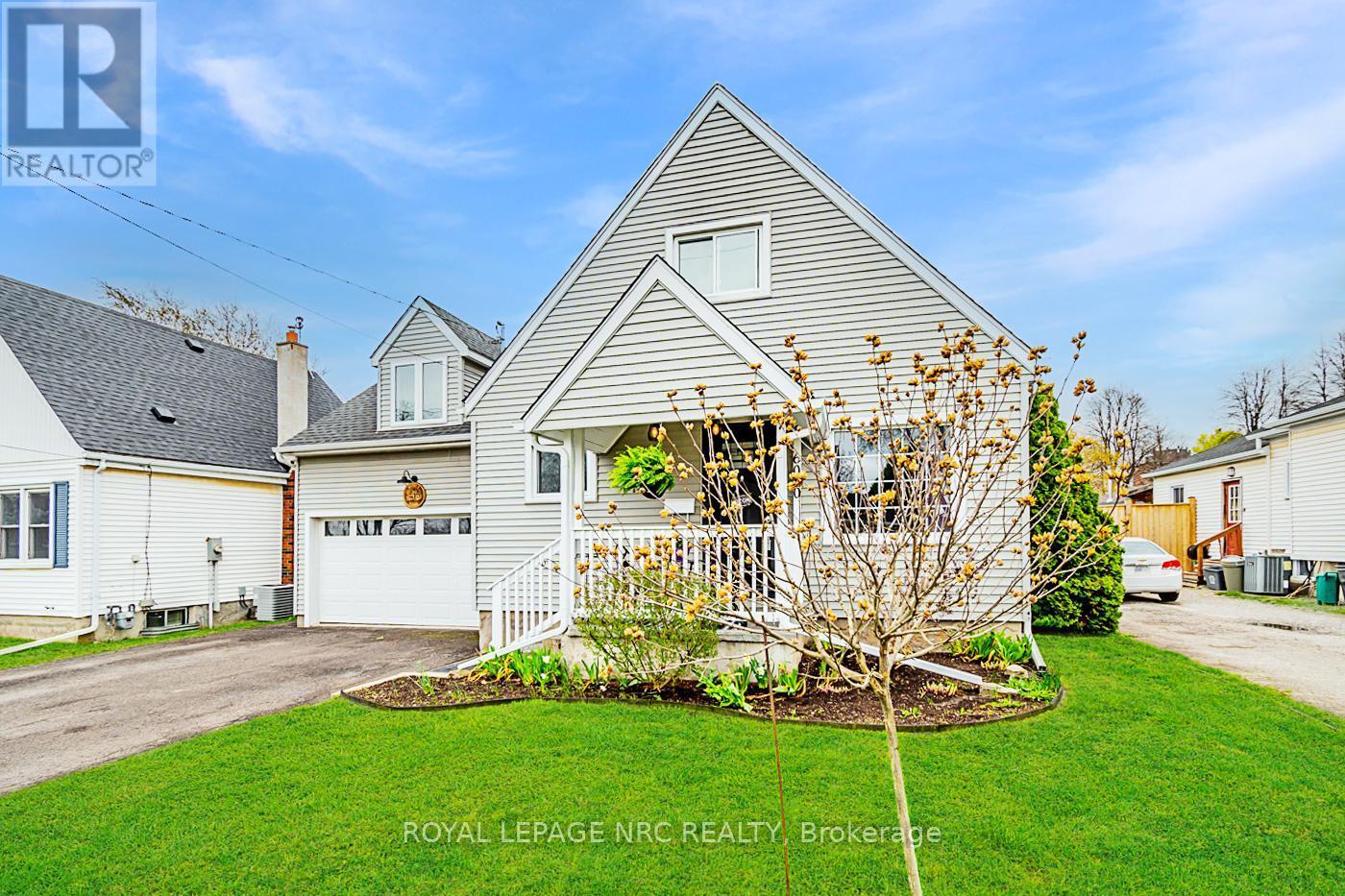 












6080 KEITH STREET

,
Niagara Falls (Church's Lane),




Ontario
L2J1K2

