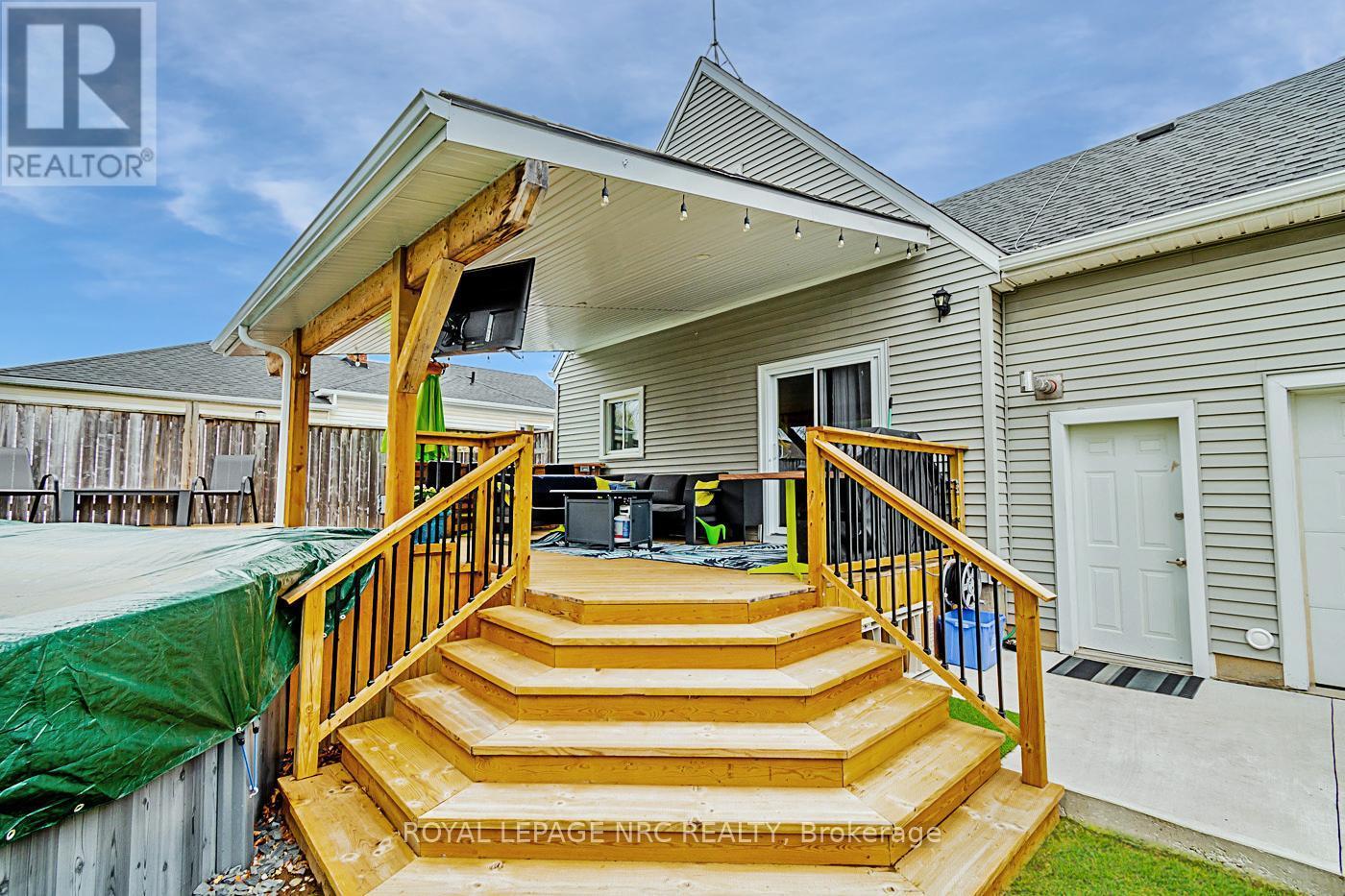 












6080 KEITH STREET

,
Niagara Falls (Church's Lane),




Ontario
L2J1K2

