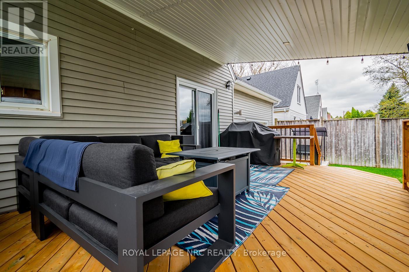 












6080 KEITH STREET

,
Niagara Falls (Church's Lane),




Ontario
L2J1K2

