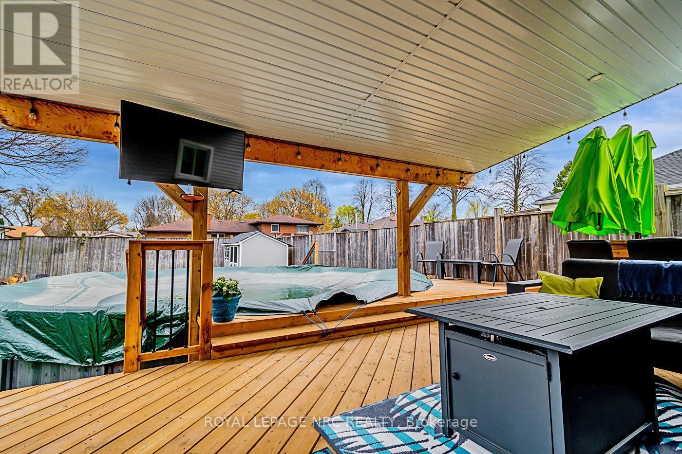 












6080 KEITH STREET

,
Niagara Falls (Church's Lane),




Ontario
L2J1K2

