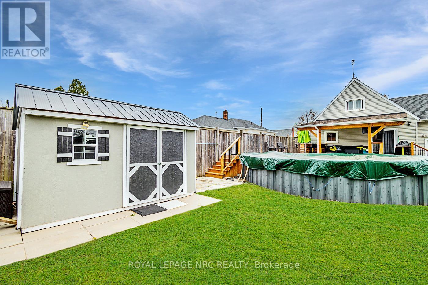 












6080 KEITH STREET

,
Niagara Falls (Church's Lane),




Ontario
L2J1K2

