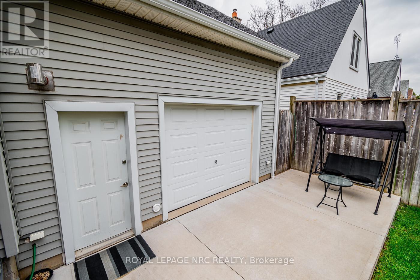 












6080 KEITH STREET

,
Niagara Falls (Church's Lane),




Ontario
L2J1K2

