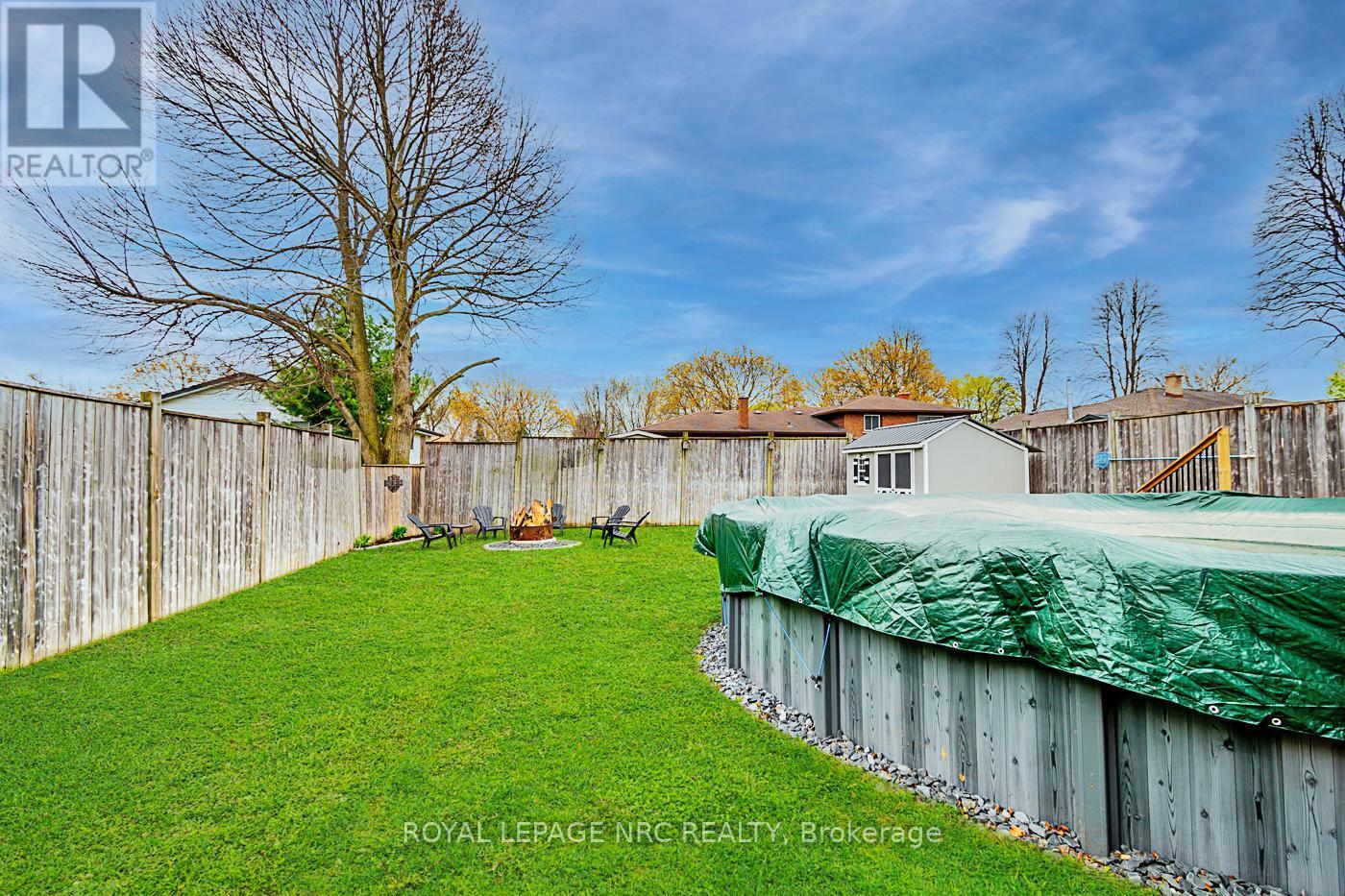 












6080 KEITH STREET

,
Niagara Falls (Church's Lane),




Ontario
L2J1K2

