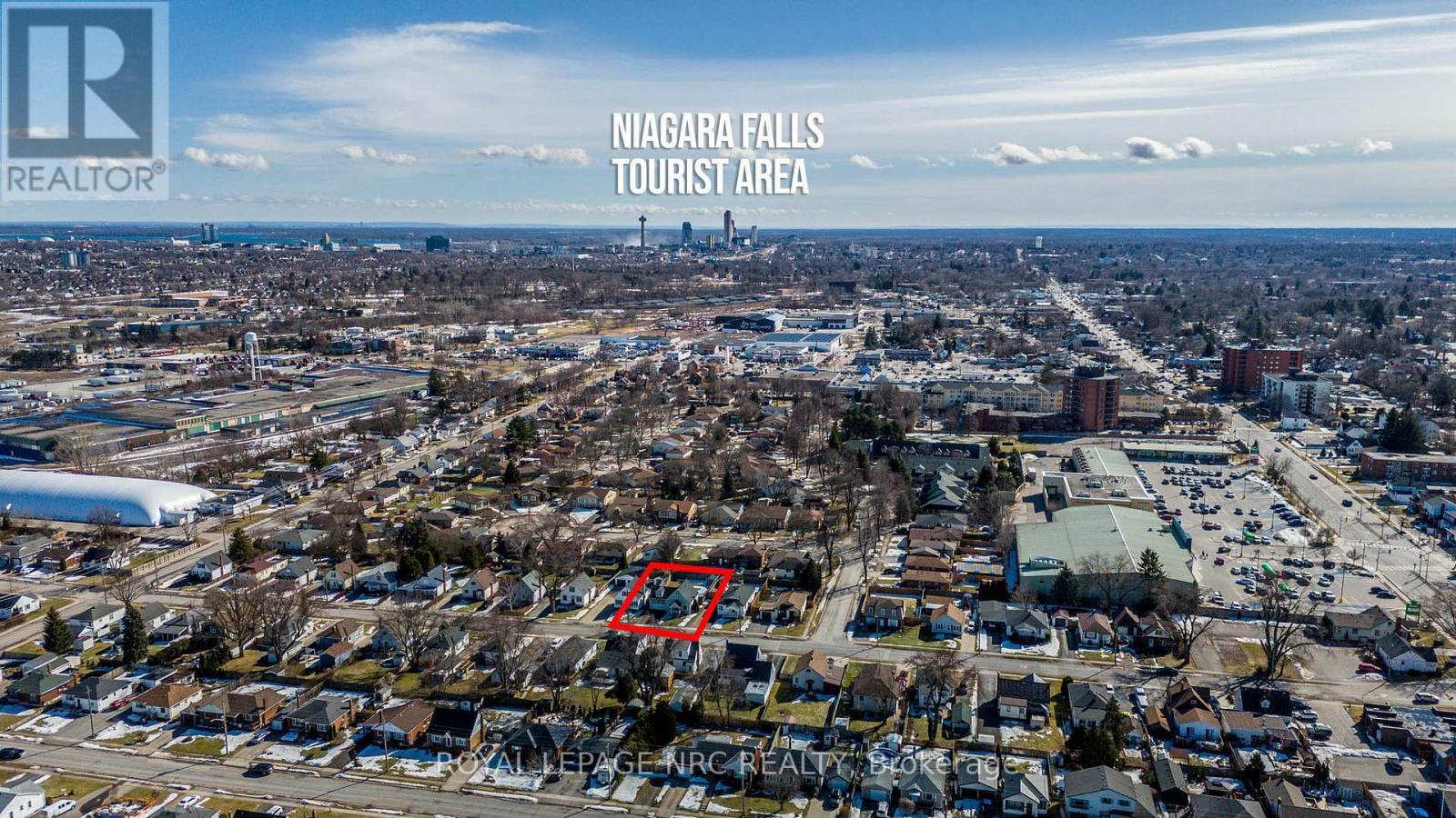 












6080 KEITH STREET

,
Niagara Falls (Church's Lane),




Ontario
L2J1K2

