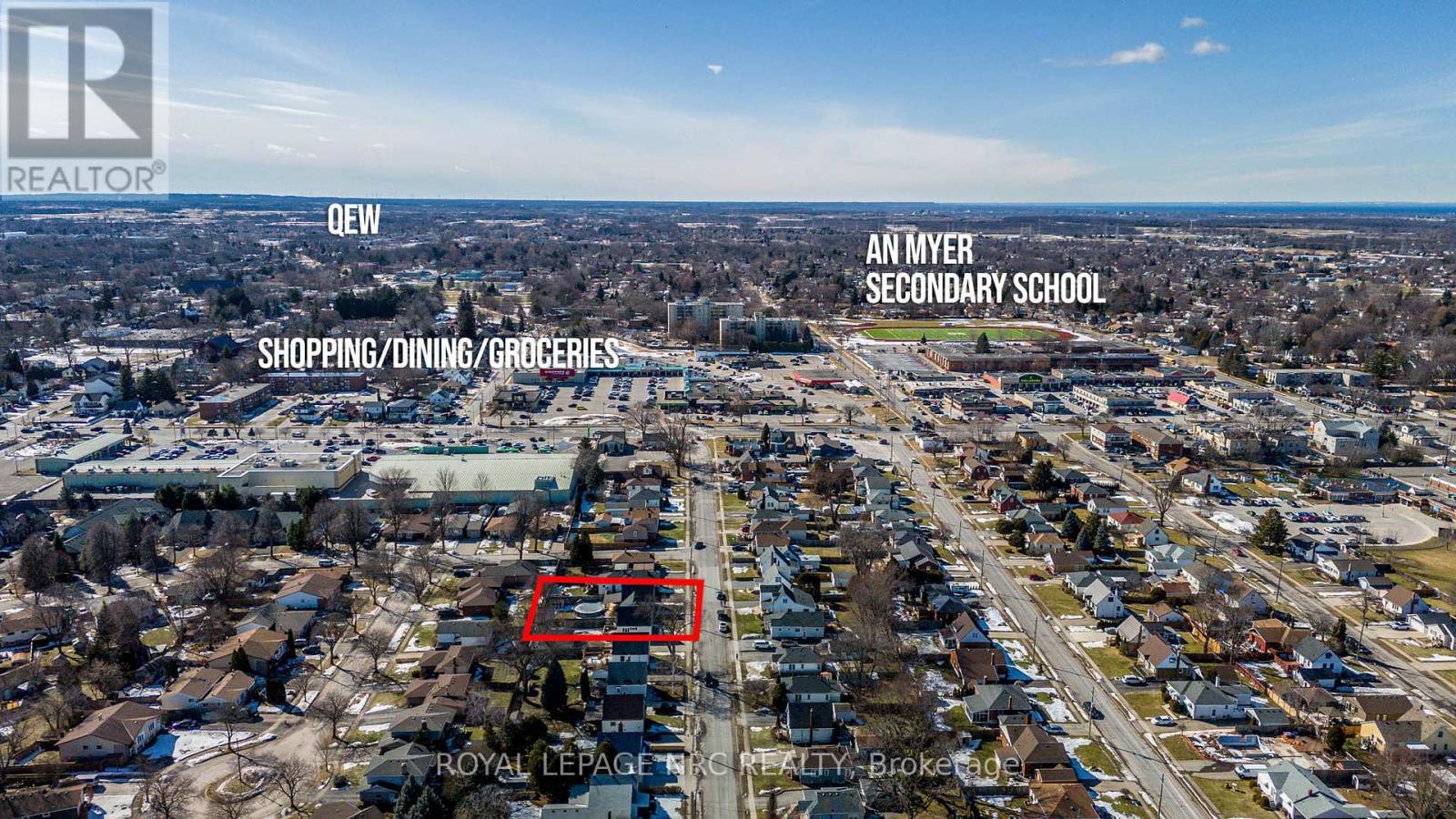 












6080 KEITH STREET

,
Niagara Falls (Church's Lane),




Ontario
L2J1K2

