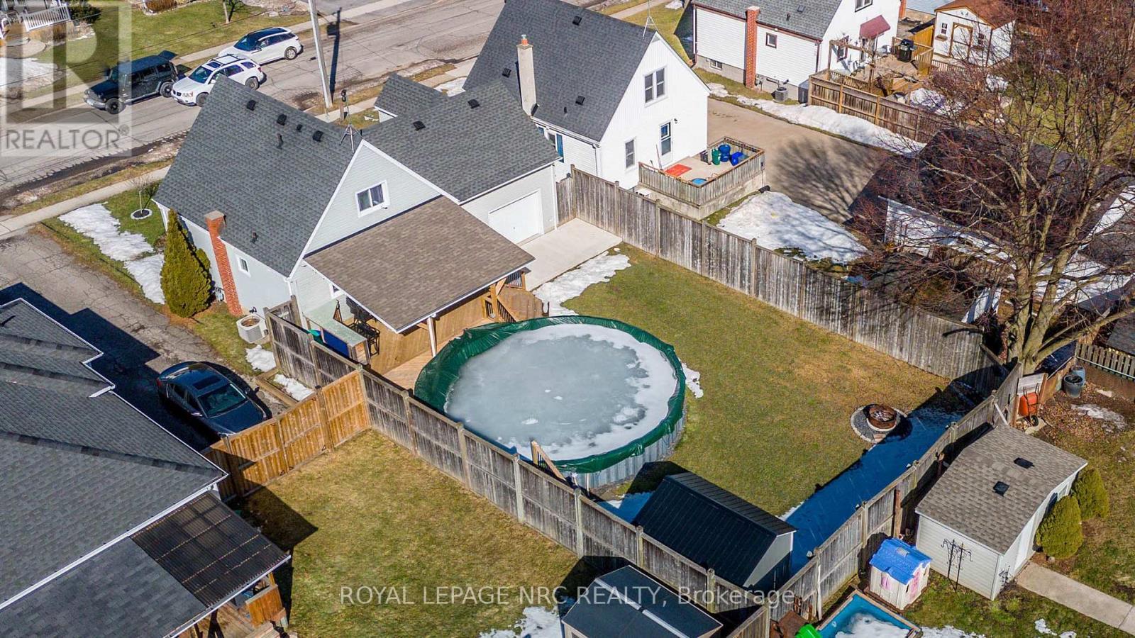 












6080 KEITH STREET

,
Niagara Falls (Church's Lane),




Ontario
L2J1K2

