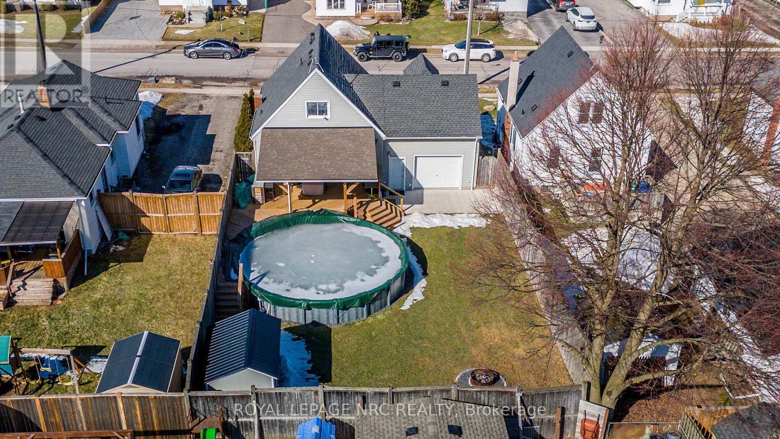 












6080 KEITH STREET

,
Niagara Falls (Church's Lane),




Ontario
L2J1K2

